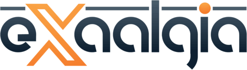 Exaalgia logo